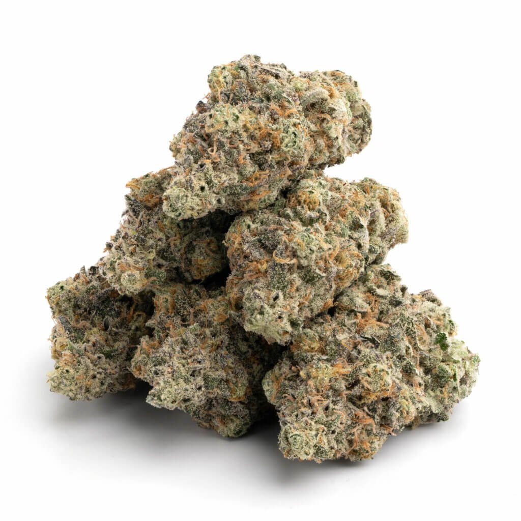 Apple Fritter Weed