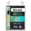 Binoid Delta 8 THC vape