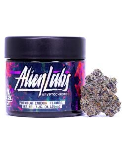 Buy alien labs kryptochronic