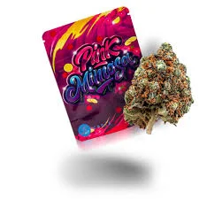 Pink Mimosa THC Weed