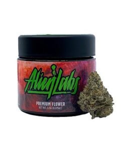 Buy Sherbacio Alien Labs