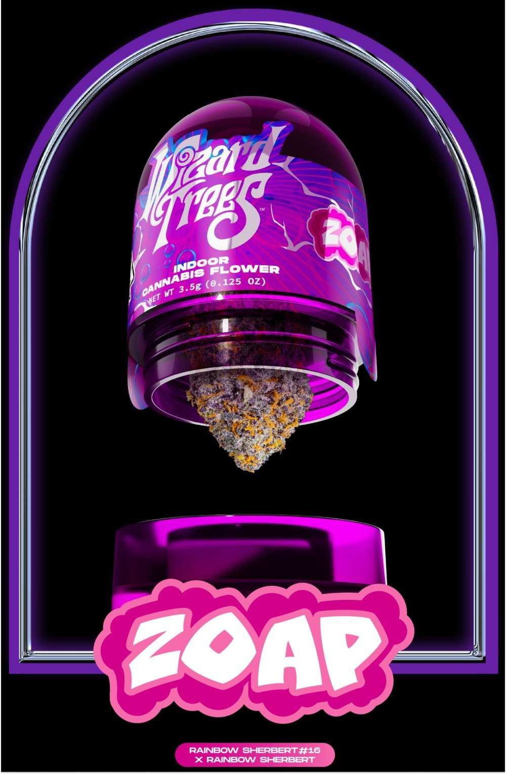 Buy Wizard Trees Zoop