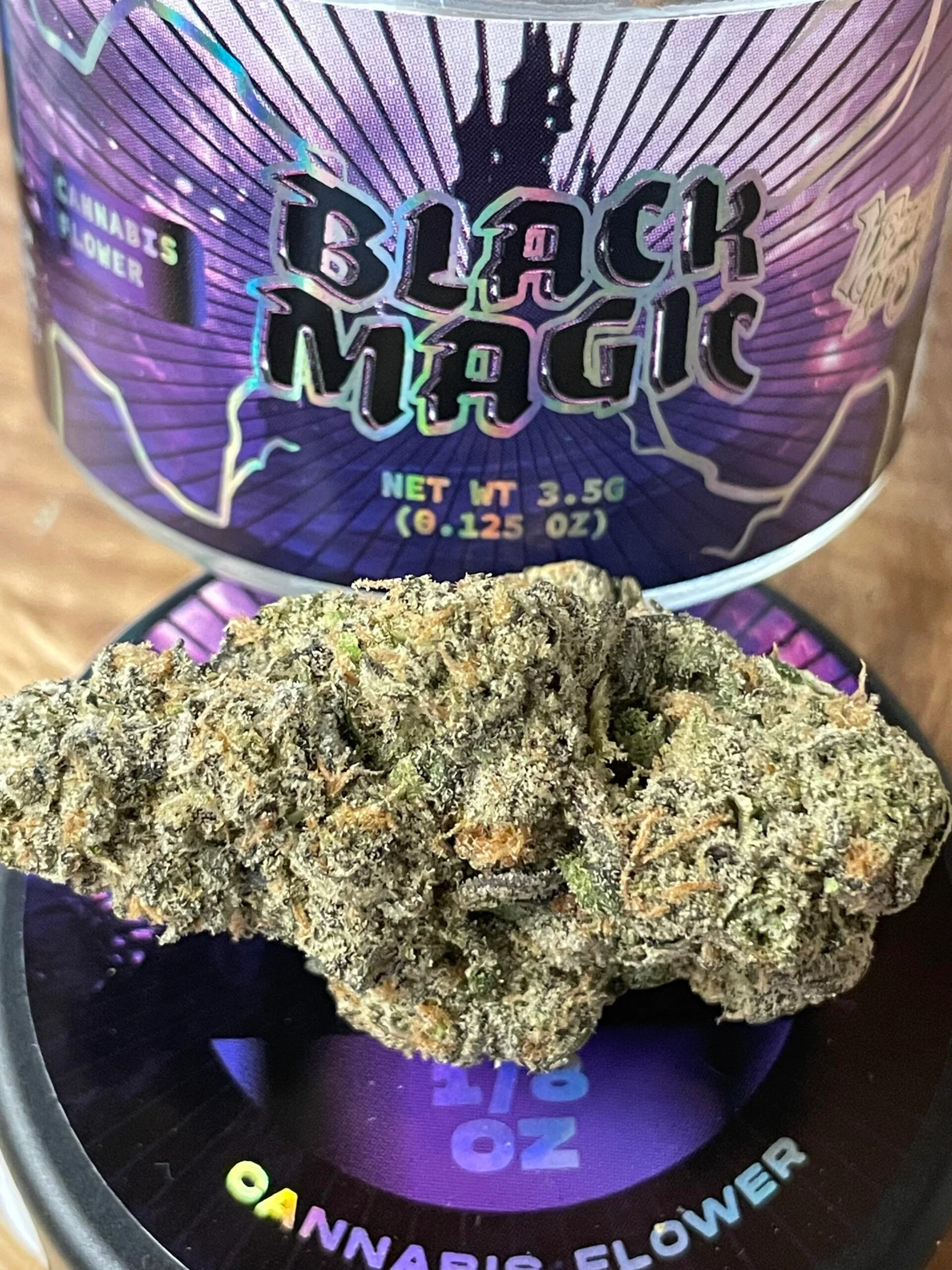 Buy black magic wizard trees