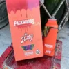 Packwoods x Runtz (Sour Tangie 2000mg)